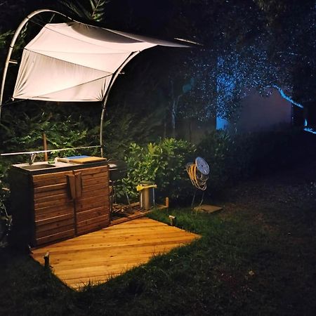 Oliver Art Apartment Porec Bagian luar foto