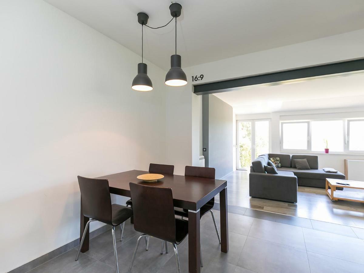 Oliver Art Apartment Porec Bagian luar foto