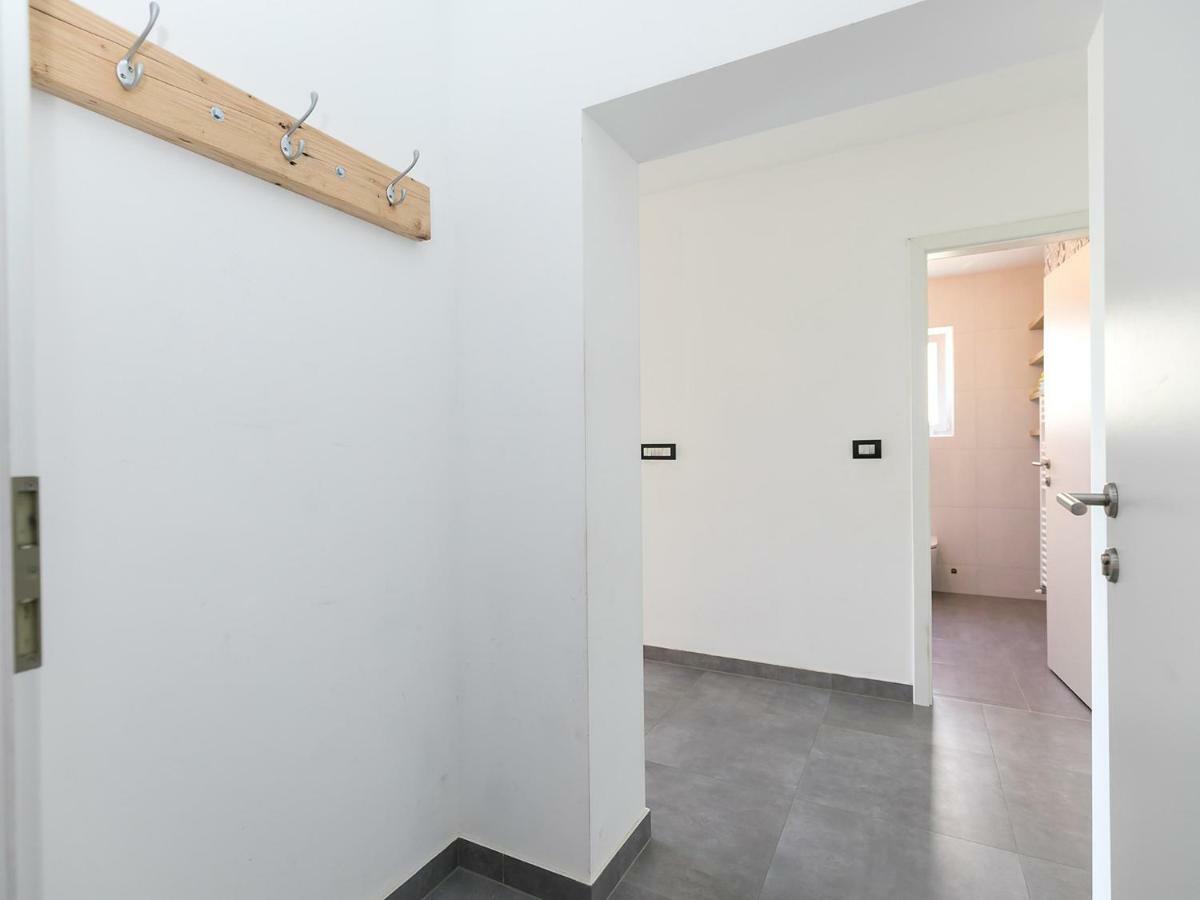 Oliver Art Apartment Porec Bagian luar foto