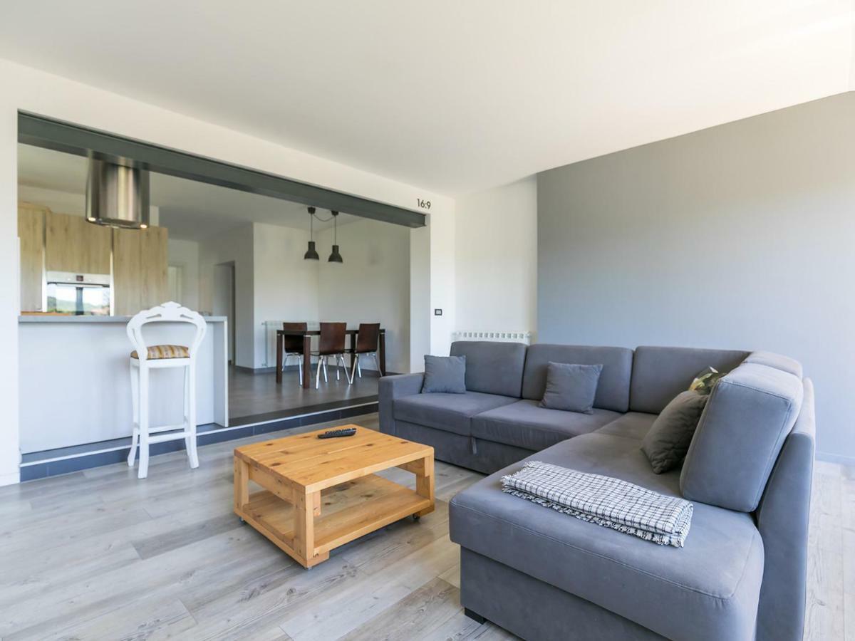 Oliver Art Apartment Porec Bagian luar foto