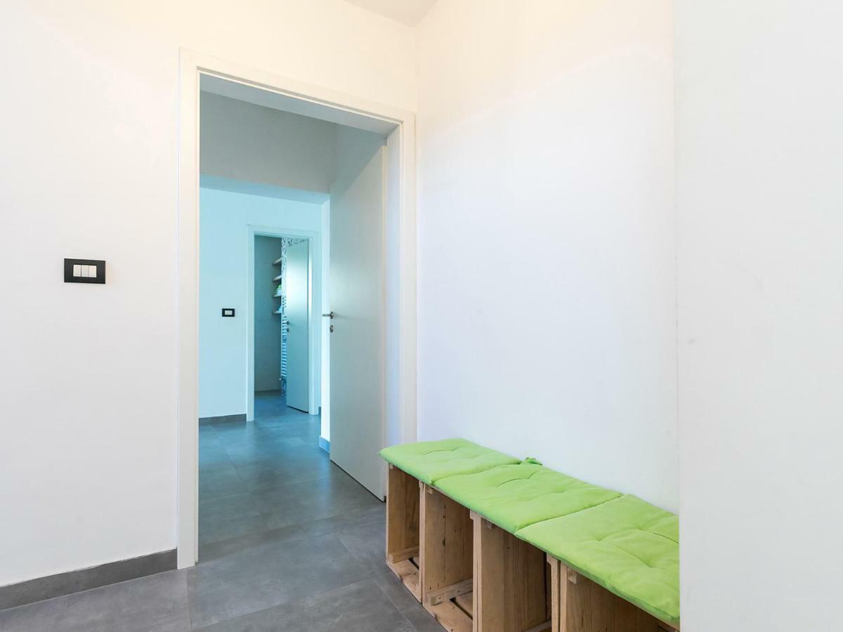 Oliver Art Apartment Porec Bagian luar foto